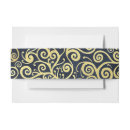 Search for baroque wedding stationery Blue