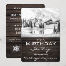 Search for ski trip invitations Party