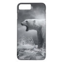 Search for white bear iphone cases Animal
