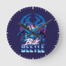 Recherche de scarabée horloges Dc bd