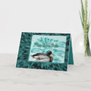 Search for duck hunting birthday cards Mallard