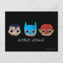 Recherche de chibi superman cartes postales Classique batman