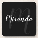 Recherche de black coasters Pour eux