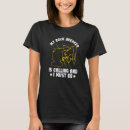 Search for digger tshirts Excavator