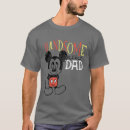 Search for mickey dad tshirts Happy fathers day