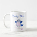 Search for singing birds mugs Funny