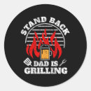 Search for funny bbq stickers Rubs and sauces
