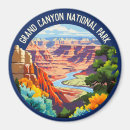 Search for national park magnets Retro