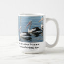 Search for australian birds mugs Pelican