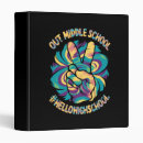 Search for middle school binders Back to school
