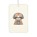 Search for cute alpaca car accessories Sloth