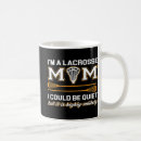 Search for lacrosse mugs Mom