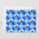 Search for blue pattern postcards Garden