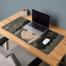 Recherche de style gothique tapis souris Esthétique sombre