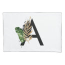 Search for foil pillowcases Watercolor