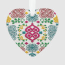 Recherche de floral cœur ornements Pour tous