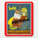 Search for helpful mousepads Vintage