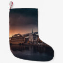 Search for grey christmas stockings White