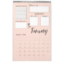 Search for organ calendars Motivational