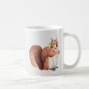 Search for squirrels mugs Animal
