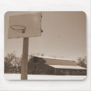 Search for hooping mousepads Basket