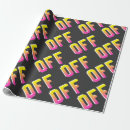 Recherche de pixel papier cadeau Noir