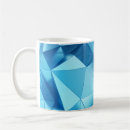 Search for three dimensional mugs Abstract