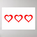 Recherche de 3d art posters Coeur