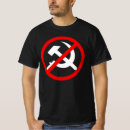Search for anti communist tshirts Communism