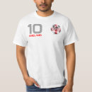 Recherche de rooney tshirts L'angleterre