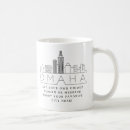 Search for omaha mugs Nebraska