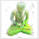 Search for tantra stickers Meditation