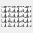 Search for cycling wrapping paper Rider