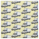 Search for truck fabric Transportation