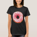 Search for donut tshirts Modern