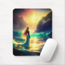 Search for mermaid mousepads Computer