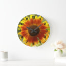 Recherche de fleur jaune horloges Botanique
