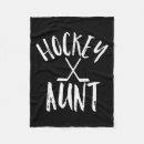 Search for hockey fan blankets Sports