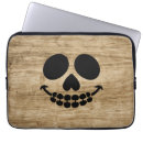 Recherche de squelettes ordinateurs portables protections Halloween