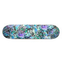 Search for math skateboards Black