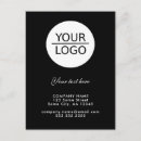Search for add text postcards Business