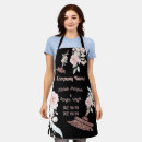 Search for cleaning service aprons Professional
