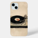 Search for turntable iphone cases Record player