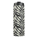 Recherche de zèbre sauvage tasses Exotique
