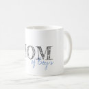 Search for blue text mugs For her