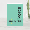 Recherche de divorce heureux vœux cartes Humour