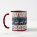 Search for knitting pattern mugs Nordic