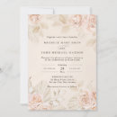 Search for tan wedding invitations Boho