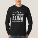 Search for alinas First