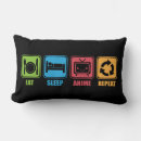 Recherche de otaku coussins Geek